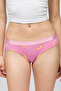 Women's Cheeky Panties - Bananas - 5