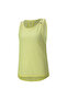 Women Mesh's Training Tank Top - Pink - 4