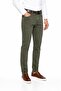 Men's Silim Fit Jeans Model Trousers 311 Bgl-St05456 - 3