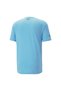 Men Manchester City F.C. Casuals Football Tee - Blue - 2