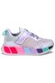 Larry Velcro Girls' Sports Shoes - 4
