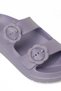 Minello.F Lilac Girls' Sea Shoes - 7