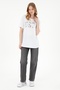 Seaniy025 Women's T-Shirt 2080775 White - 3