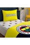 Licensed New Season Duvet Cover Set for Single Person - 3