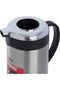 SVF-1500 1.5L Unbreakable Stainless Steel Insulated Vacuum Flask with Cup Lid - 4