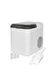 Ice Maker with Self-Cleaning, 26 lbs per Day, 9 Bullet-Shaped Ice Cubes in 6 Minutes, 1.3L Storage, Compact Countertop Design, App Control - 2