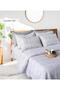100% Cotton Elite Single Pique Set Lauren 160X230