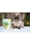 Green Pea Flakes 3oz - 4