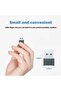 Type-C Female to USB Male Adapter TR-CA397 - 8