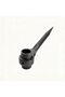 Ratchet Podger Spanner 19x21mm Ratcheting Wrench Tool for Fastener Alignment and Assembly - 6