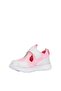 122 Baby Girl Pink Comfortable Sneaker - 3