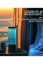 Generic Jellyfish LED Lamp – Mesmerizing Colors & Relaxing Ambiance - 3