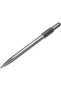 Pointed Chisel with Hexagonal Socket - 8