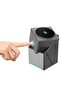 Qi2 Magnetic Wireless Charging Dock – Fast 3-in-1 Charger for Phone, Watch & Earbuds - 4