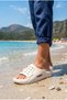 Men's Slippers, Beach, Garden, Seaside, Summer Slippers - 2