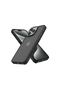 Apple iPhone 14 Pro Max Case Elegant Cover - Black