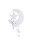 Moon Star Light Panel Turkish Flag Bigem Bm-079 - 2