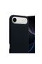 Apple iPhone 17 Air Nano Velvet Silicone Inside - Black - 2