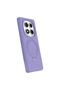 Xiaomi Redmi Note 14 Pro 4g Regal Magsafe Stand Cover - Lilac - 2
