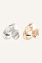 Women's 2-Piece Hair Clips H6617Axns - 3