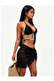 Solis Accessory Detailed Bikini Pareo Set - 2