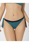Swimsuit, Turquoise