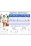 Muslin 100% Cotton Summer Shorts Baby Boy Set - 4