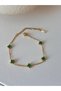 316L Steel Mini Bracelet Women Men Unisex Double Sided Bracelet