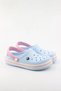 Akınalbella Slippers Unisex Sabo Hospital Slippers Nurse Doctor Slippers New Color - 3
