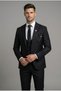 Men's Slimfit Vest Suit (2026)