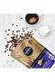 Hazelnut Vanilla Premium Whole Bean Flavored Coffee, Medium-Dark Roast, 907g - 2