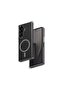 Magnetic Clear Case For Samsung Fold 7 - 4