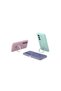 Xiaomi Redmi 15 4g Regal Magsafe Stand Cover - Navy Blue - 4