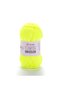 Flowers Unicolor 55% Cotton 45% Acrylic 50 Gr 200 m Fine Hand Knitting Yarn - 1 Piece