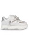 Yıldız Ptk Sports Shoes |   School Nursery and Daily Use - White