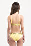 Comfy Cloud Bralet - Lemon Drop - 5