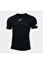 104644.100 R-Trail Nature Men's Short Sleeve T-Shirt - Black/White - 6