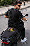 Universal Motorcycle Saddle Cover Scooter Motorbike Seat Protective Cover Flexible Elastic Washable Saddle Cover - 5