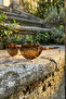 Women's Leopard Cateye Sunglasses with Gold Details Uv400 Ultra Light Modern Slim Sik - 4