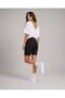 High Waist Fit Biker Sports and Casual Running Shorts Leggings