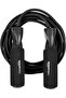 Standard Jump Rope, Black