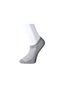 Glb-Stl41414 Gray Men's Invisible Socks 15 Pairs - 2