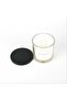 Scented Glass Tin Candle Oasis - 5