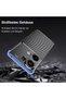 Xiaomi Poco X8 Pro Max Compatible Case with Camera Protrusion, Carbon Pattern, Color-Resistant Protective  Cover - 2