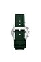 Men's MULTIFUNCTION Dark Green Dial Watch - LC08388.375 - 4
