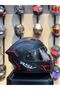 FR-965 Duncan Red Çene Açılır Kask - 5