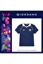Kids Slim Cotton Lycra Mario Limited Polo - 3