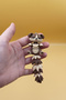 Long Tail Series Dog Figurine Movable Keychain (Large Size-12Cm) - Bag Ornament Charm - 4