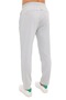 6m ml Finn 22Itl1212 6Fx Men's Gray Sweatpants - 102054895 - 2