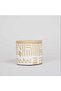 Wooden Canister - 3